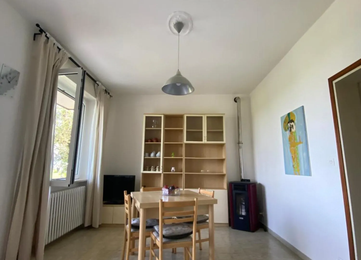 Calmasino Apartment Italy